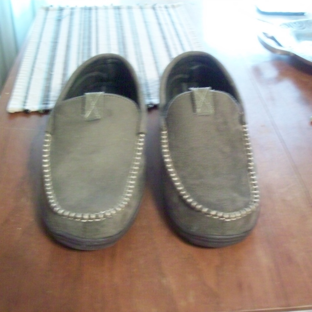 Men's Levi's Signature Slippers